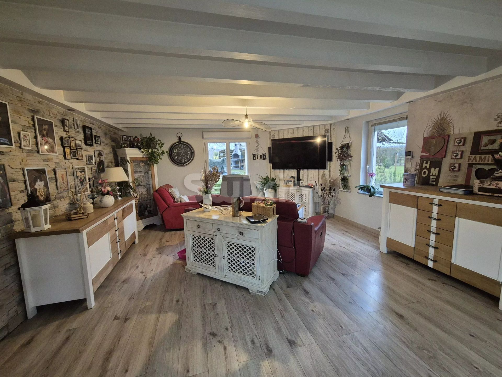 casa 5 Camere in vendita su Dole (39100)