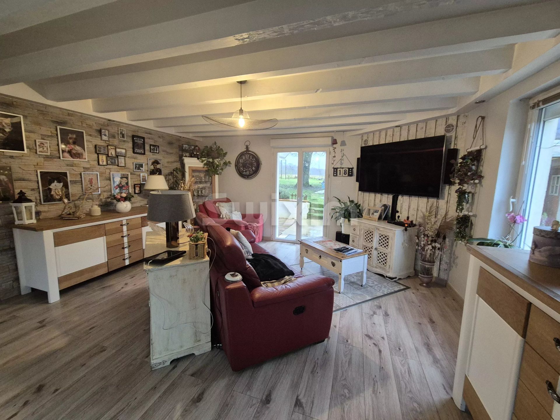 casa 5 Camere in vendita su Dole (39100)