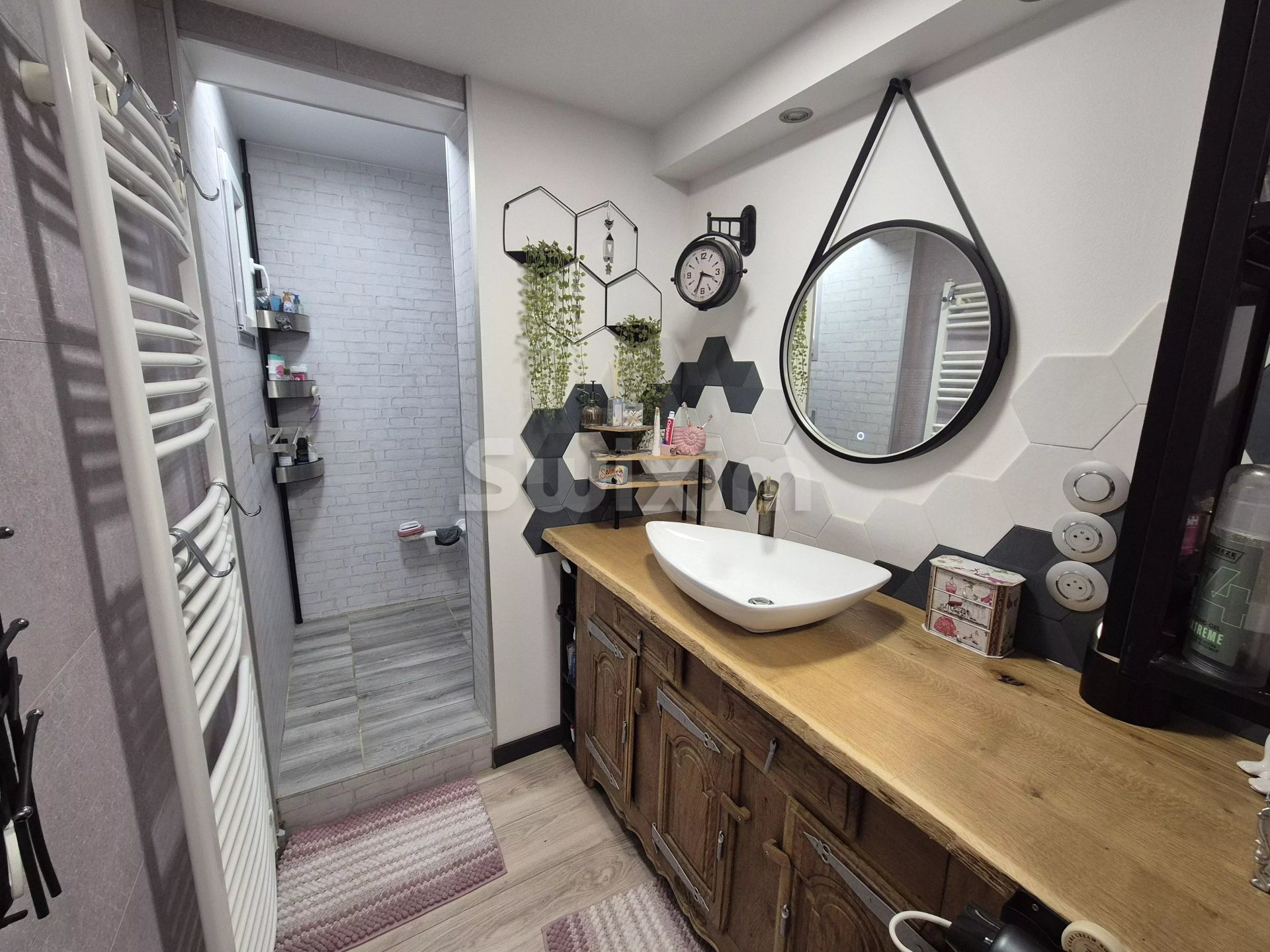 casa 5 Camere in vendita su Dole (39100)