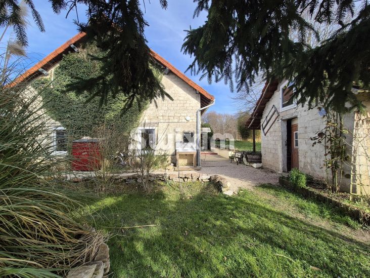 Vente Maison Le Deschaux 6&nbsp;Pièces 125&nbsp;m²