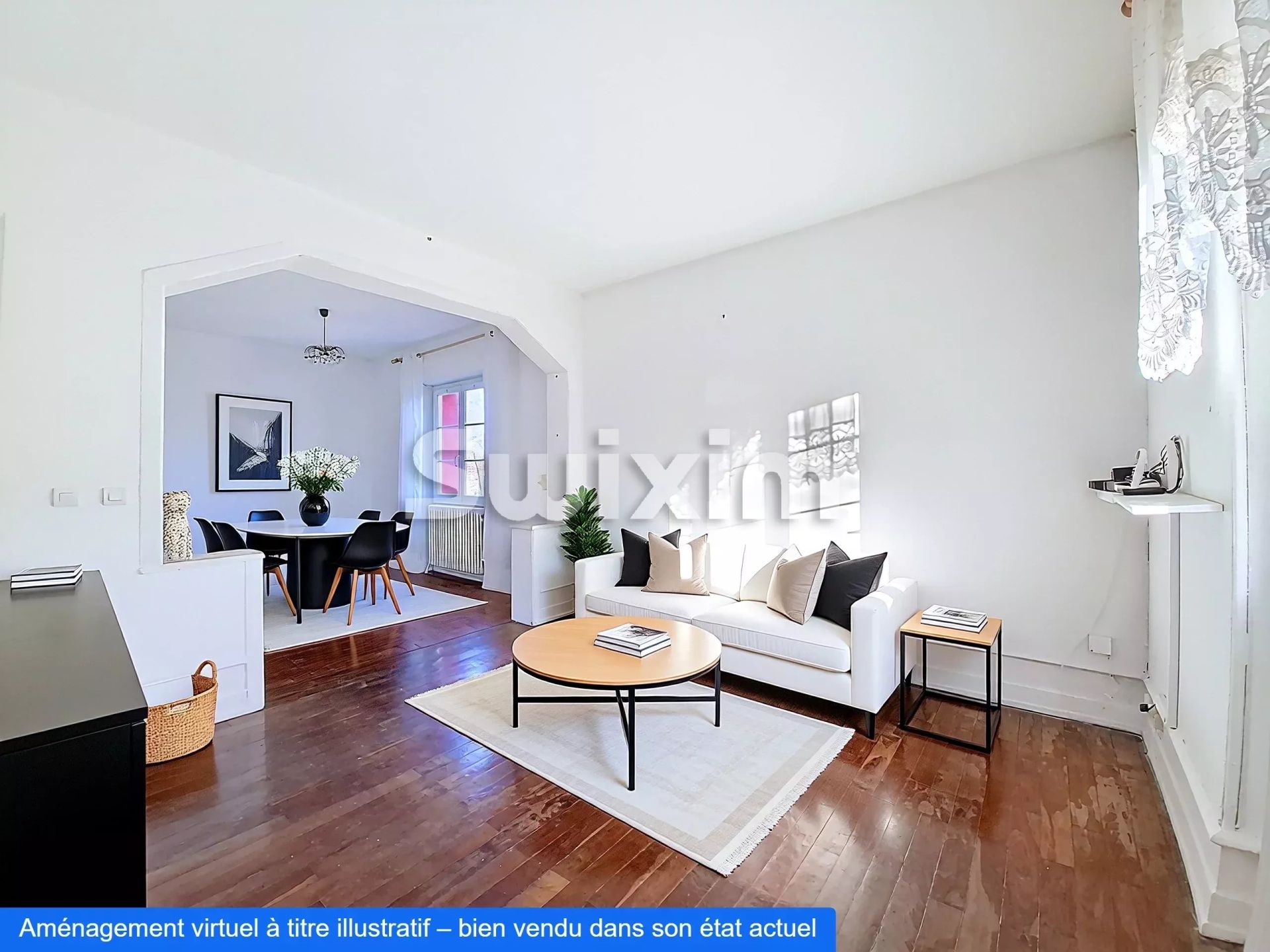 casa 5 Camere in vendita su Valserhône (01200)