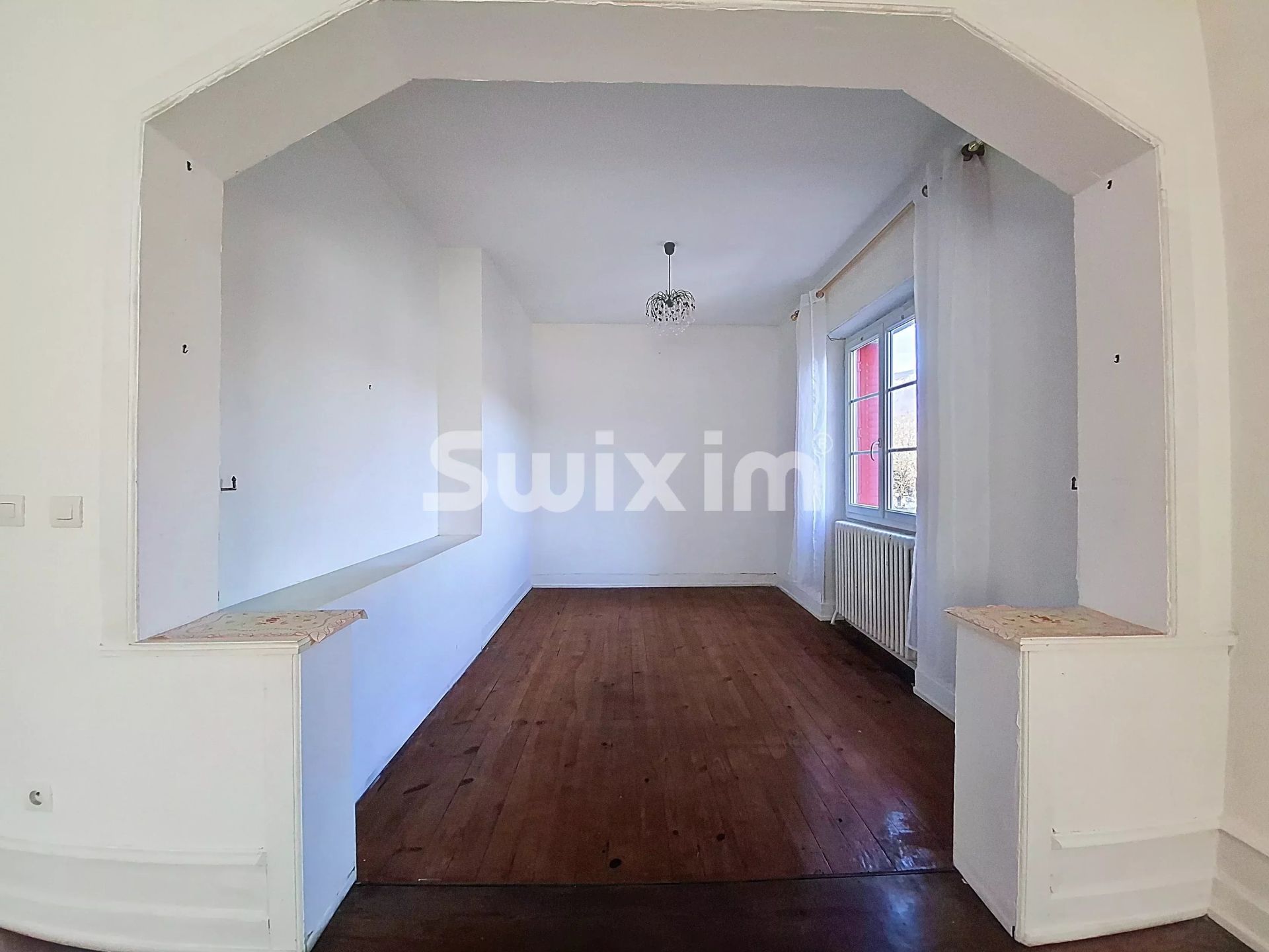 haus 5 Zimmer zum verkauf auf Valserhône (01200)