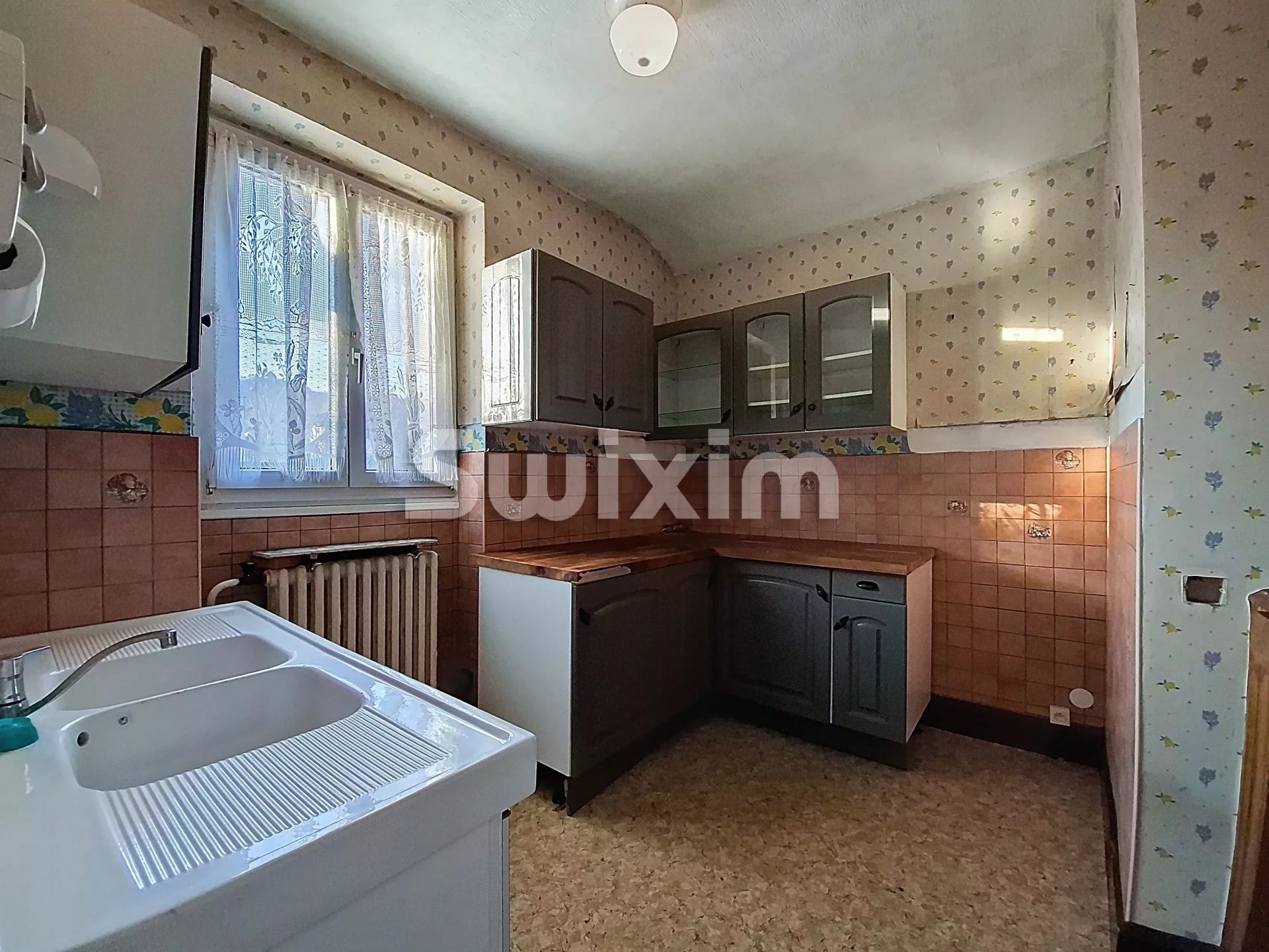 casa 5 Camere in vendita su Valserhône (01200)