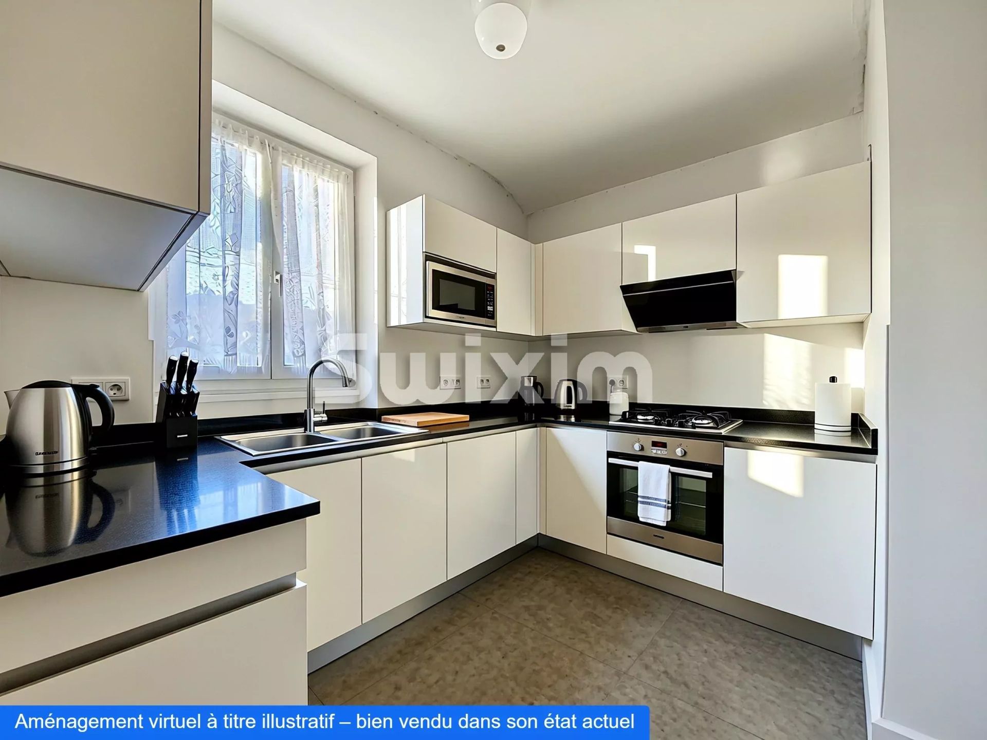 casa 5 Camere in vendita su Valserhône (01200)