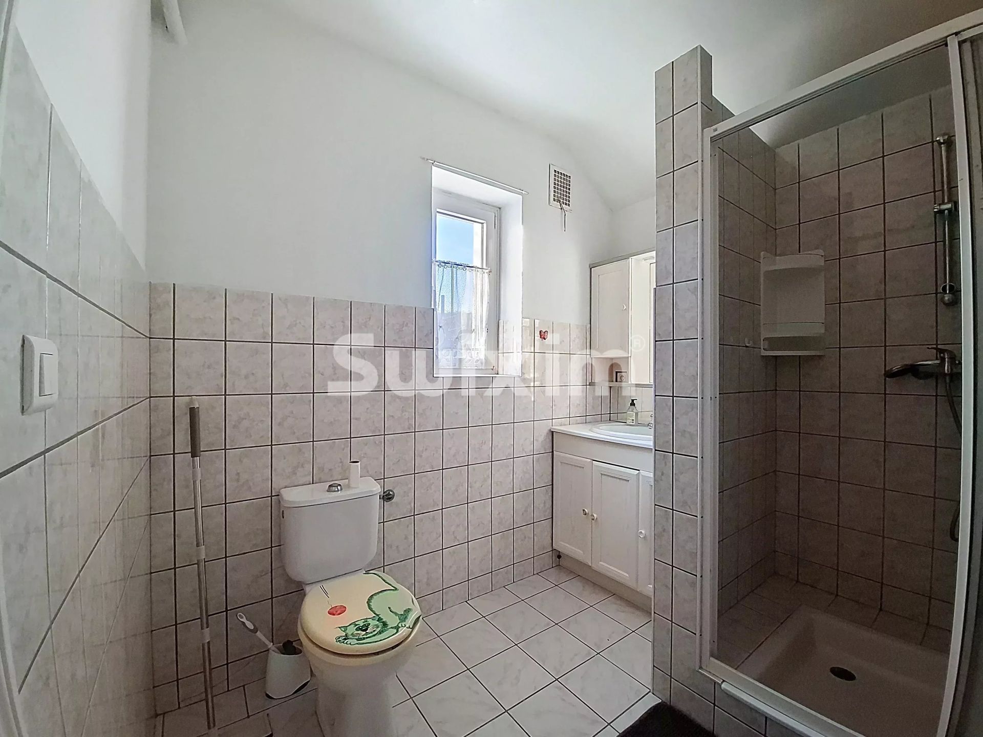 haus 5 Zimmer zum verkauf auf Valserhône (01200)