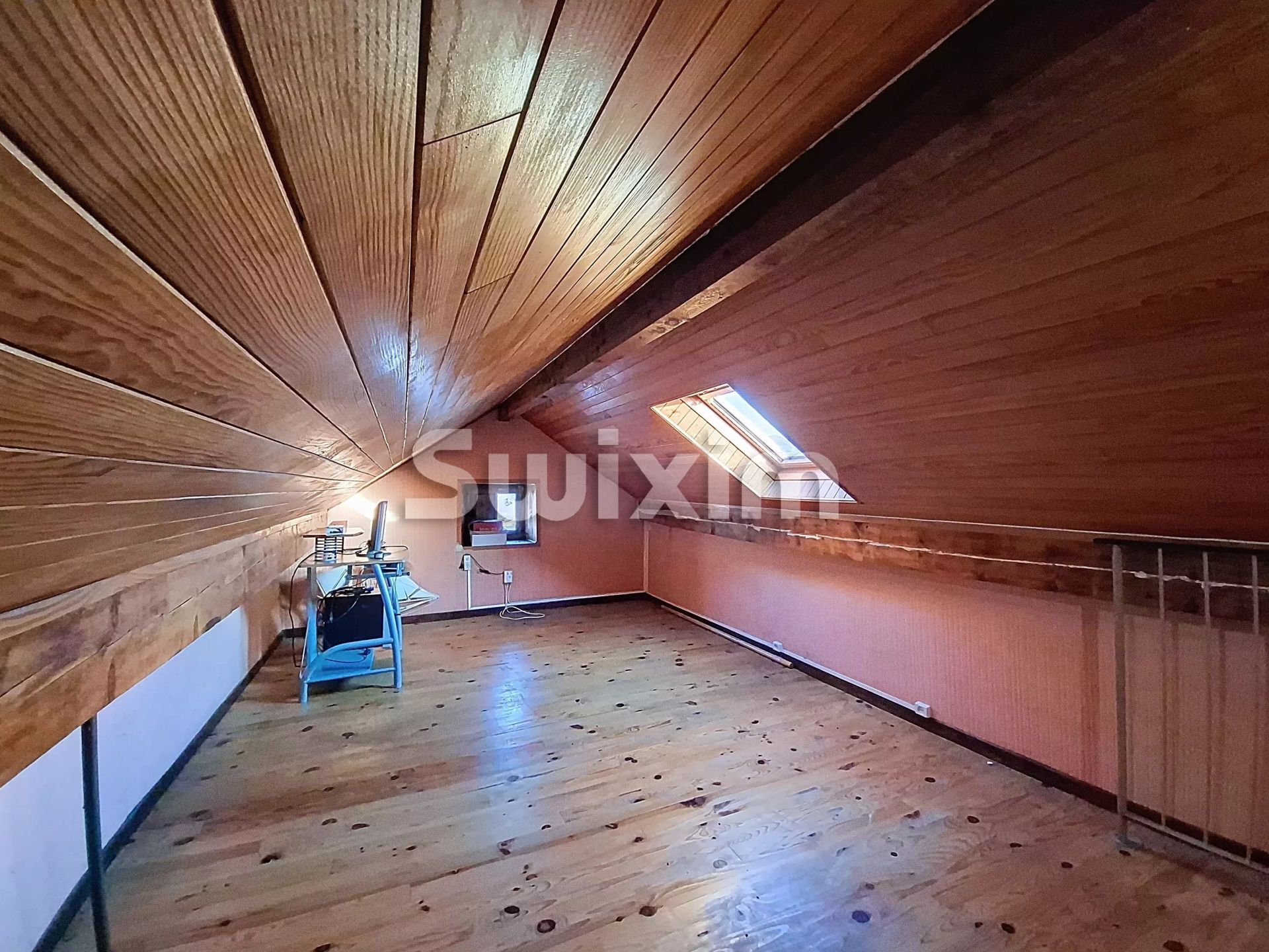 casa 5 Camere in vendita su Valserhône (01200)