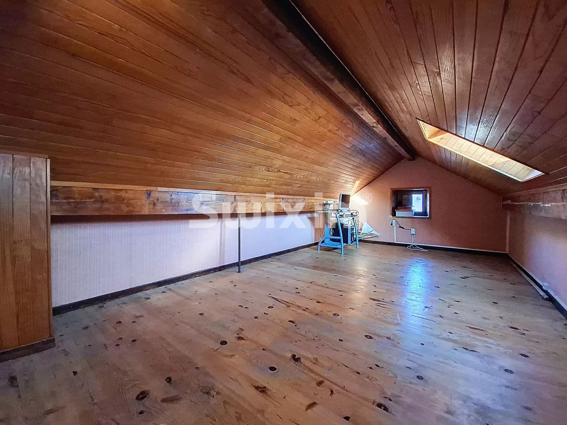 haus 5 Zimmer zum verkauf auf Valserhône (01200)