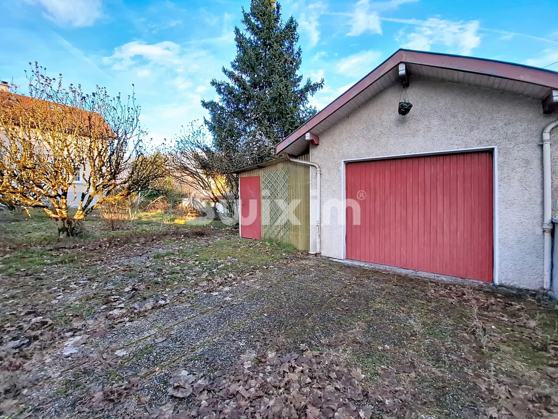 haus 5 Zimmer zum verkauf auf Valserhône (01200)