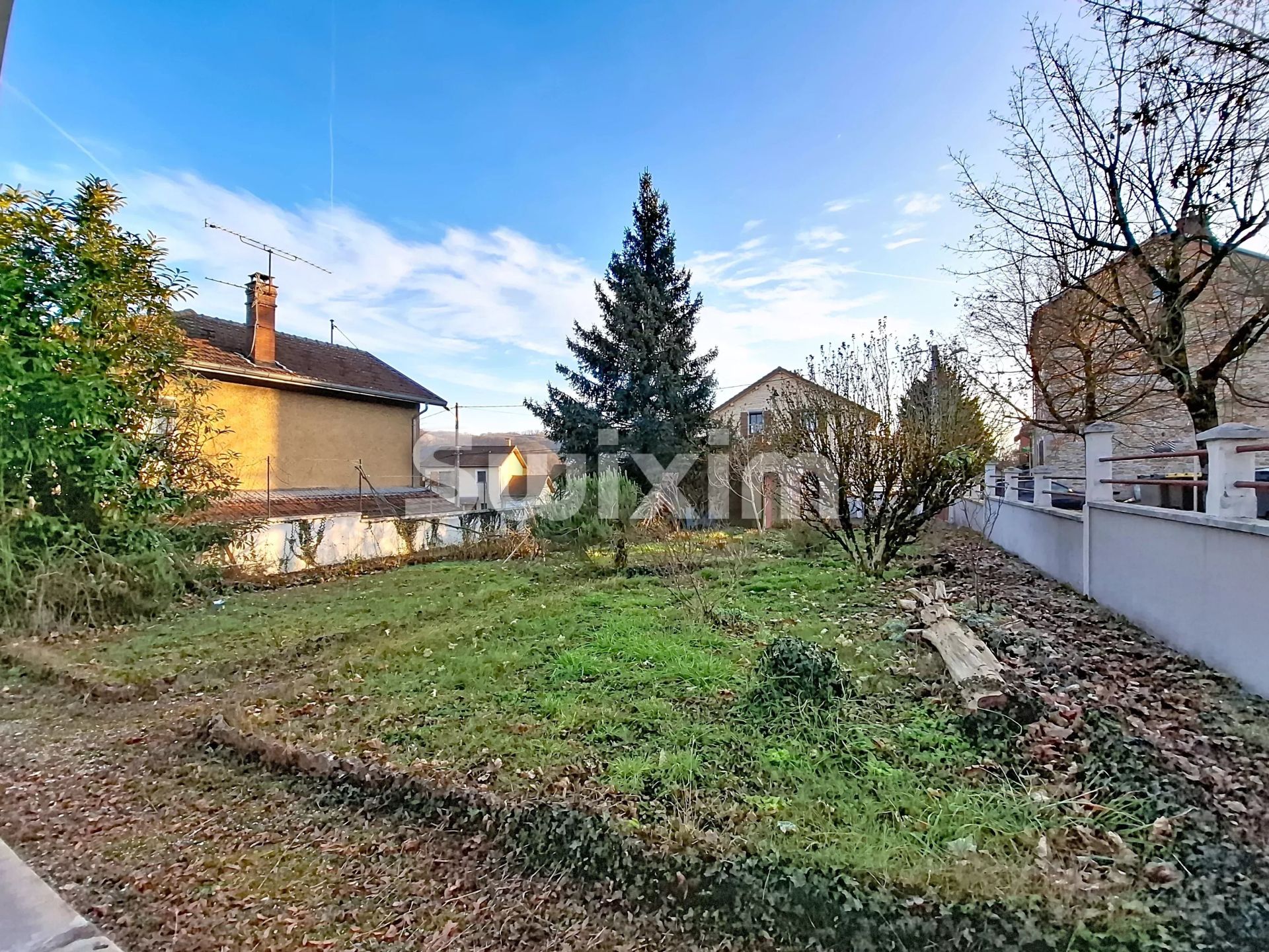 casa 5 Camere in vendita su Valserhône (01200)