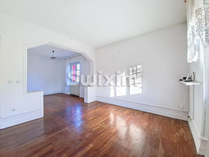 Vendita Casa Valserhône 5&nbsp;Camere 109&nbsp;m²