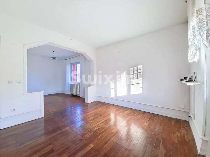 Verkauf Haus Valserhône 5&nbsp;Zimmer 109&nbsp;m²