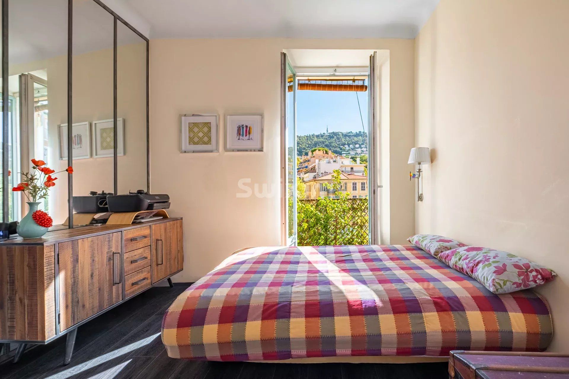 appartement 3 Pièces en vente sur Nice (06300)