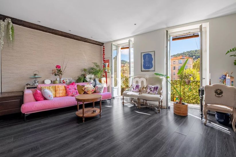 Venda Apartamento Nice 3&nbsp;Quartos 72.48&nbsp;m²