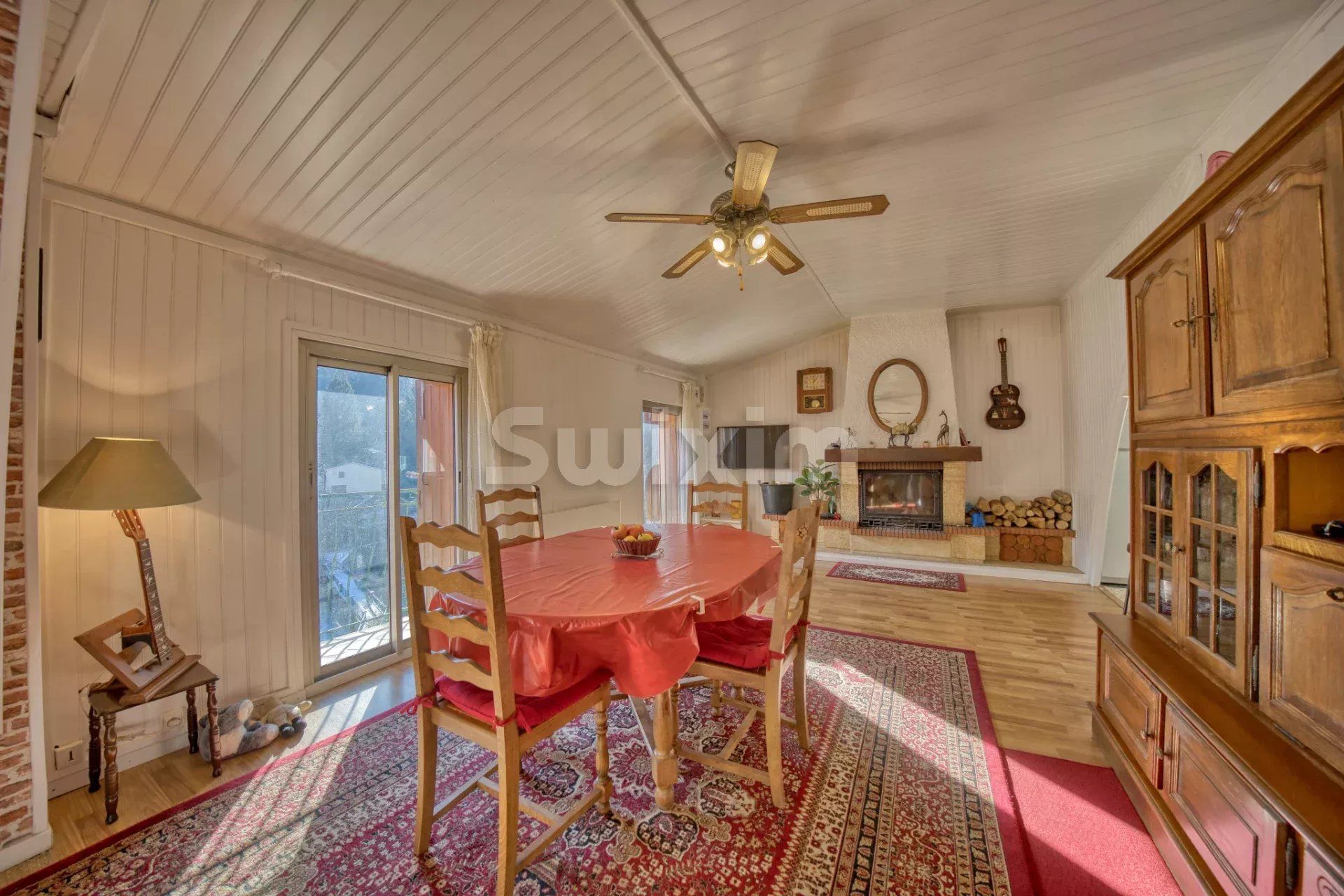 maison 3 Pièces en vente sur Robiac-Rochessadoule (30160)