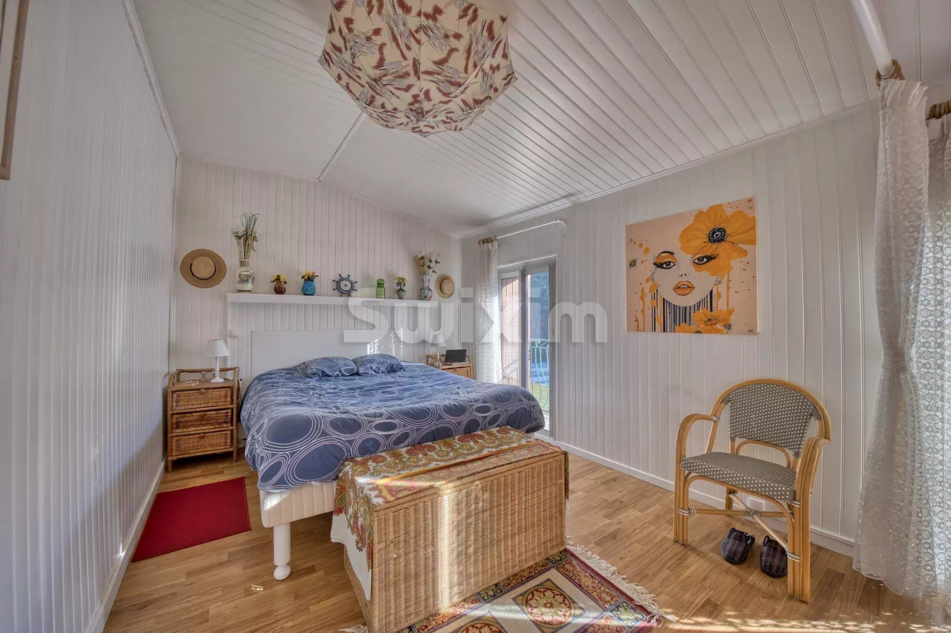 maison 3 Pièces en vente sur Robiac-Rochessadoule (30160)