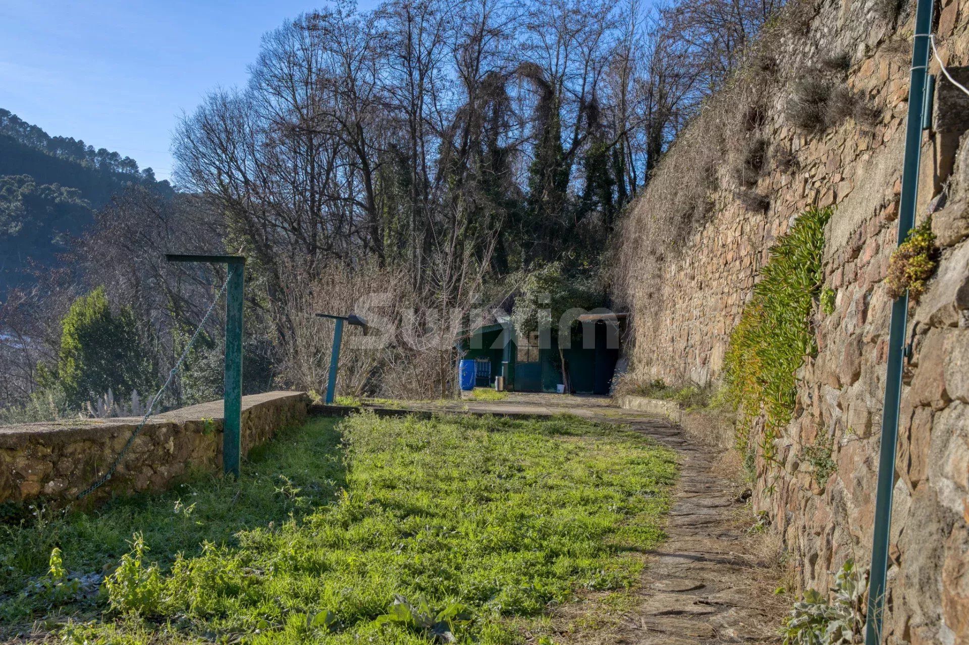 maison 3 Pièces en vente sur Robiac-Rochessadoule (30160)