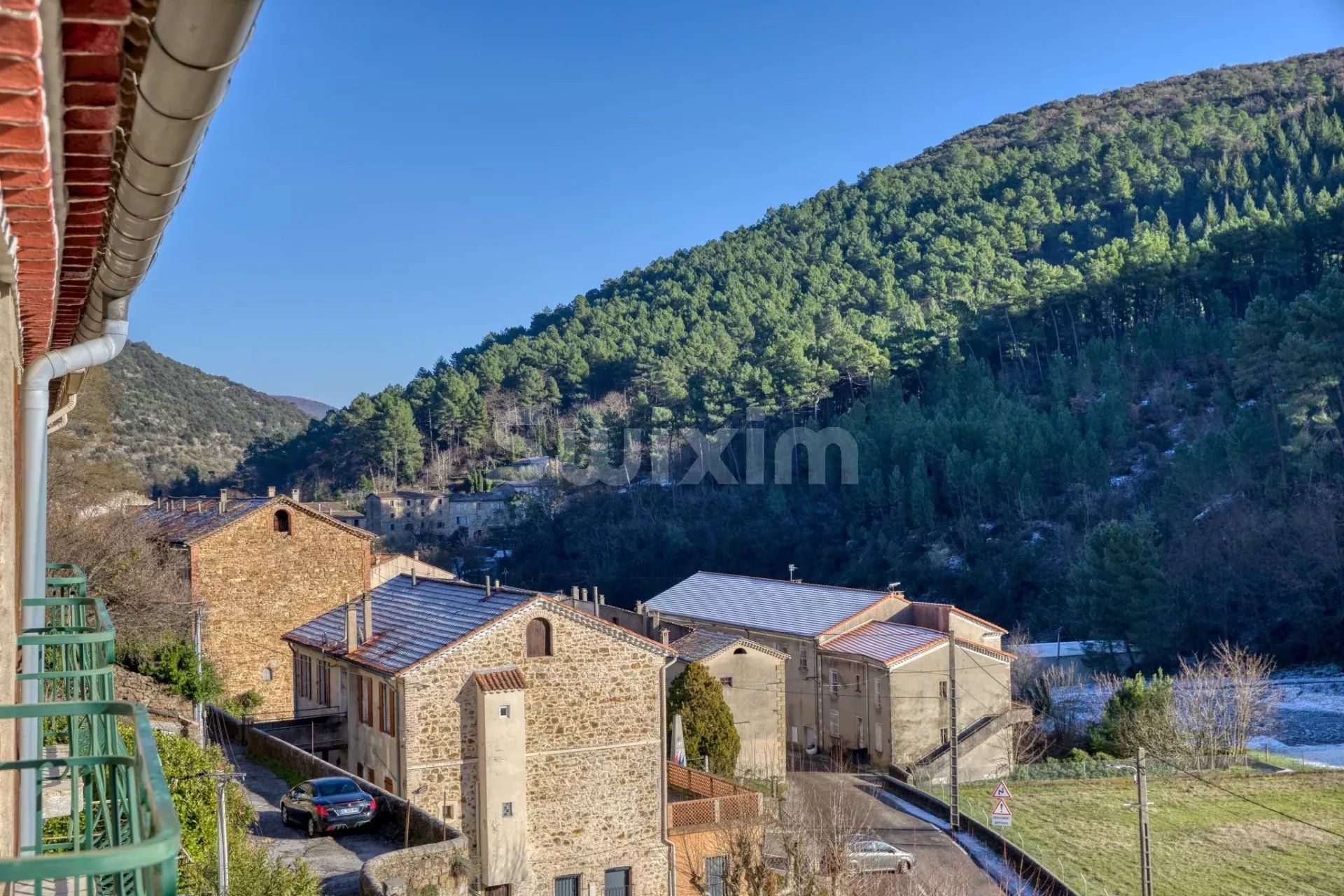 maison 3 Pièces en vente sur Robiac-Rochessadoule (30160)