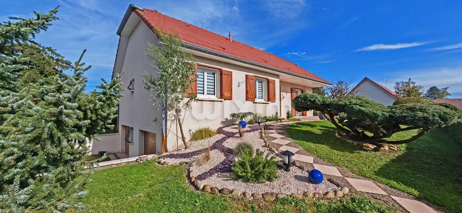 Venda Casa Dole 5&nbsp;Quartos 95&nbsp;m²