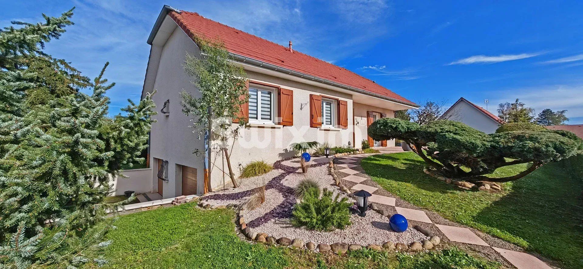 Sale House Dole 5&nbsp;Rooms 95&nbsp;m²