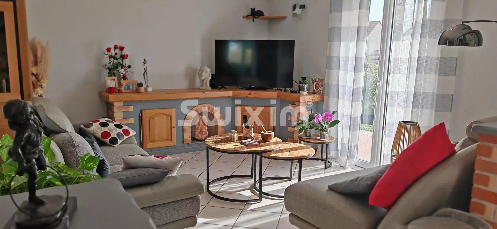 Sale House Dole 5&nbsp;Rooms 95&nbsp;m²