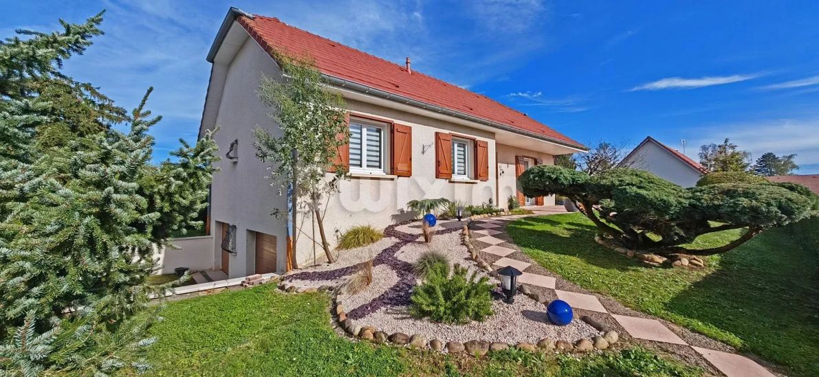 Sale House Dole 5&nbsp;Rooms 95&nbsp;m²