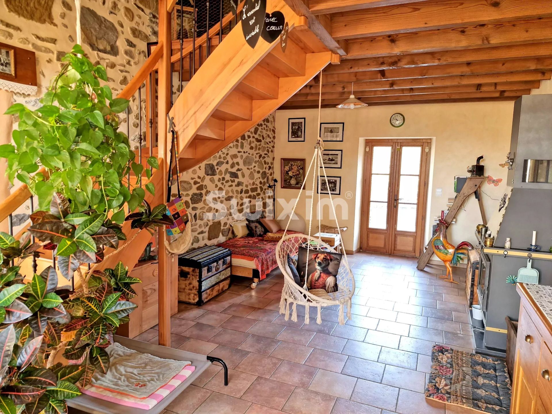 property 6 Rooms for sale on Thusy (74150)