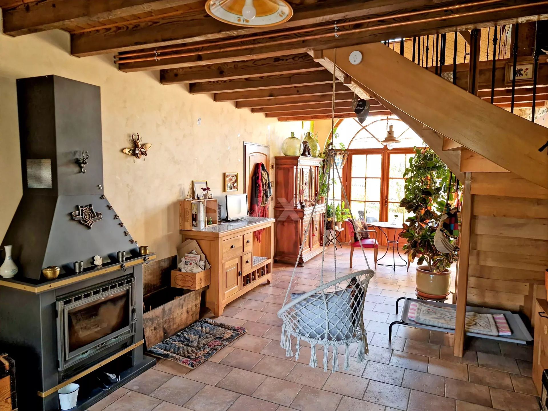 property 6 Rooms for sale on Thusy (74150)