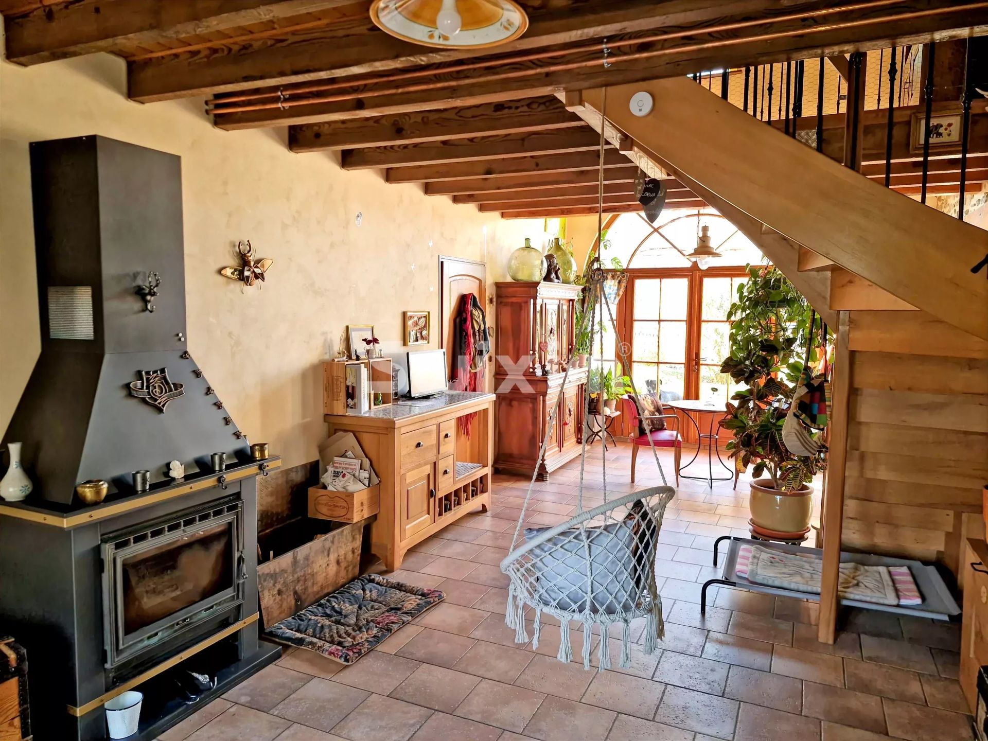 property 6 Rooms for sale on Thusy (74150)