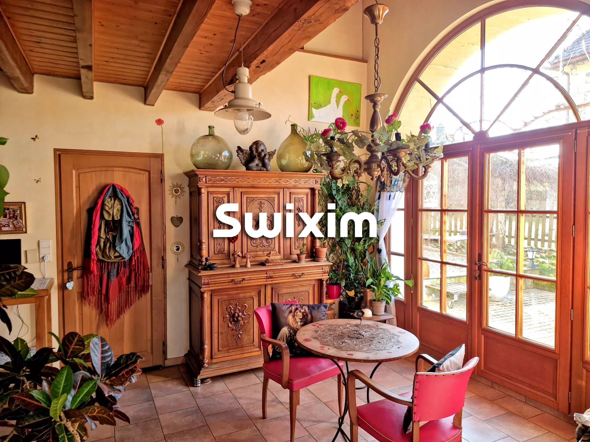 property 6 Rooms for sale on Thusy (74150)