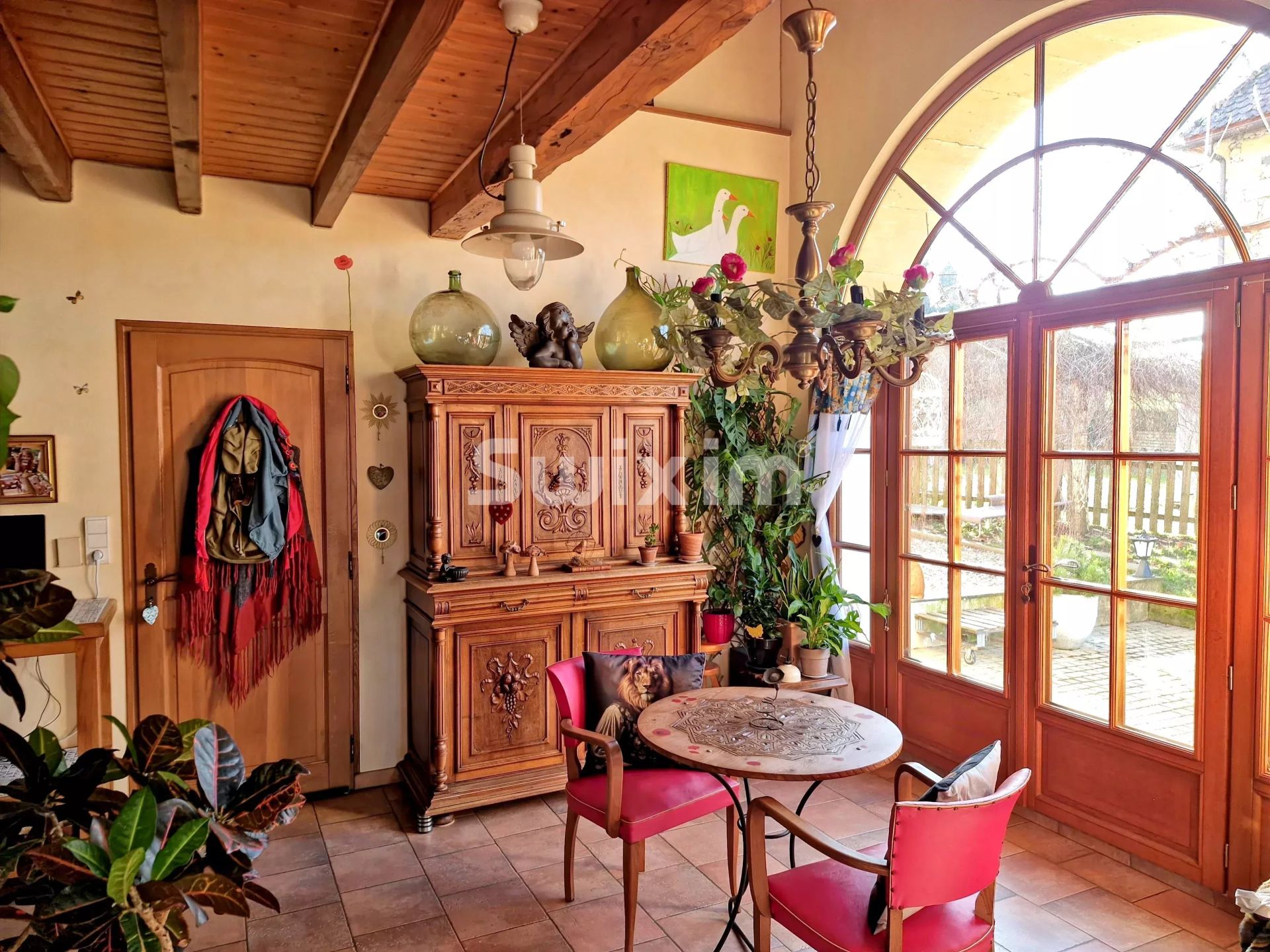 property 6 Rooms for sale on Thusy (74150)