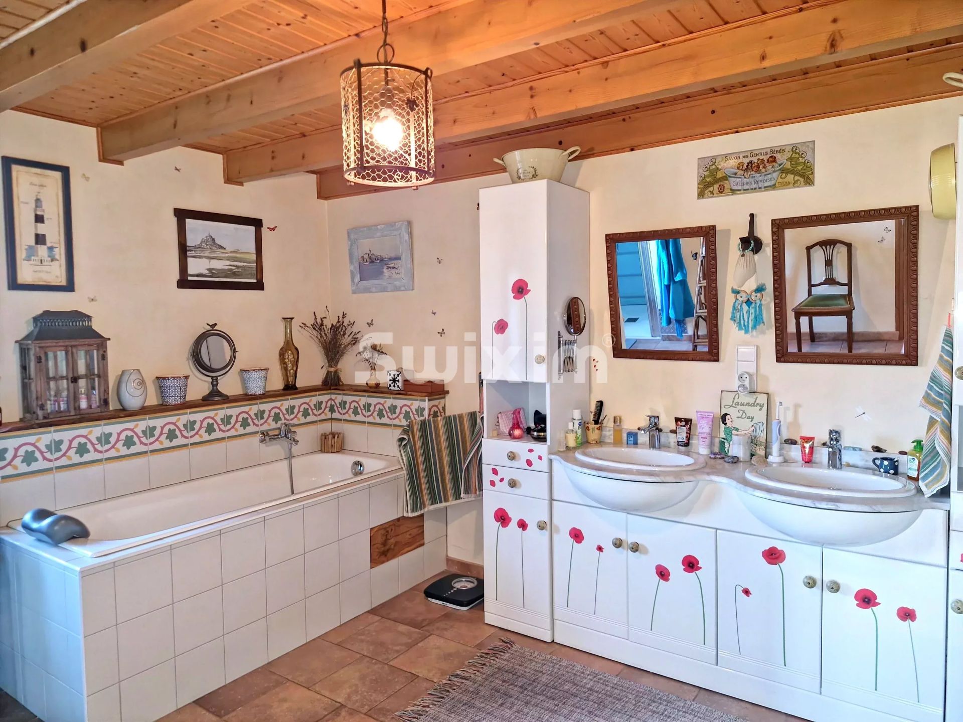 property 6 Rooms for sale on Thusy (74150)