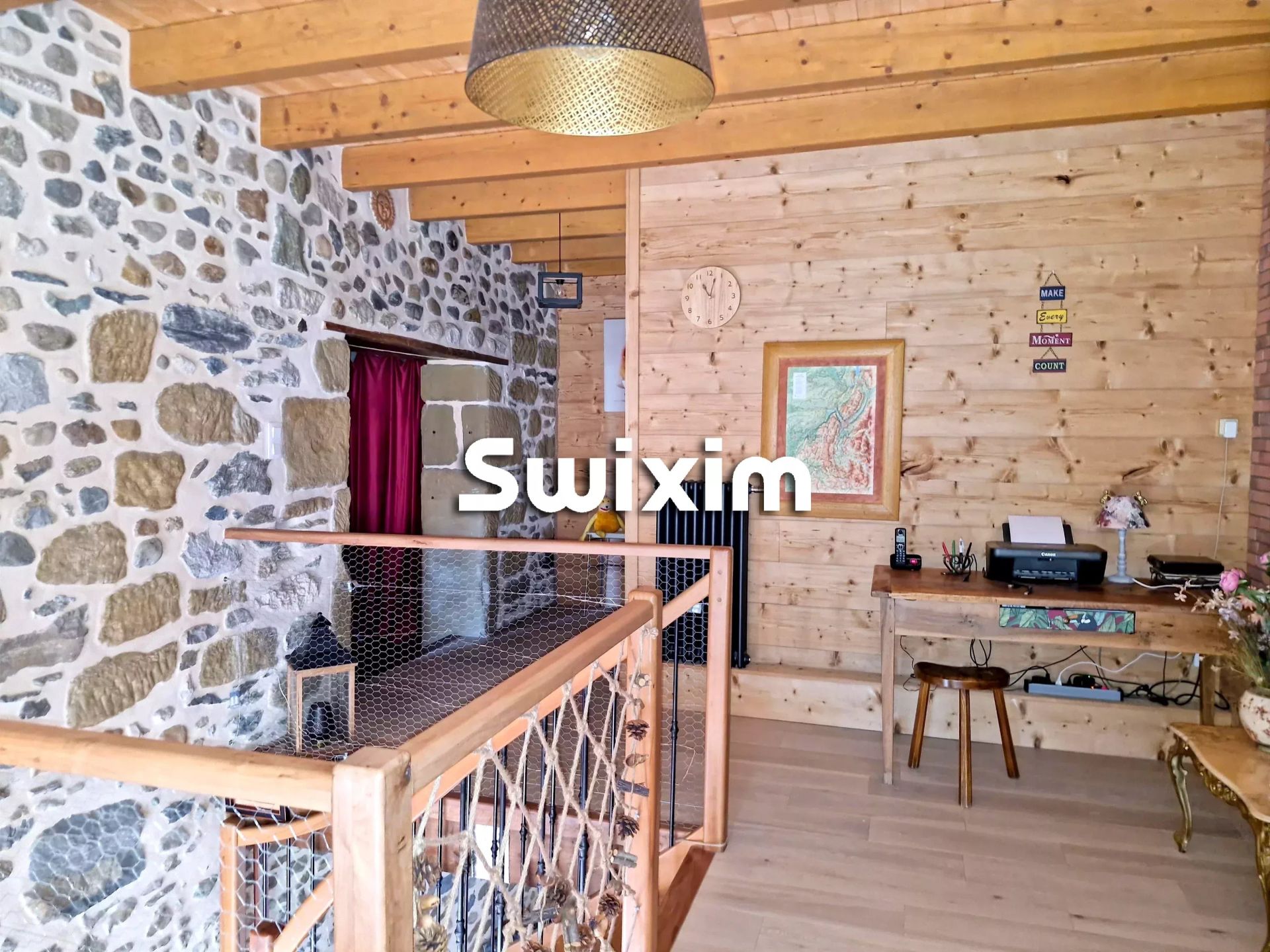 property 6 Rooms for sale on Thusy (74150)