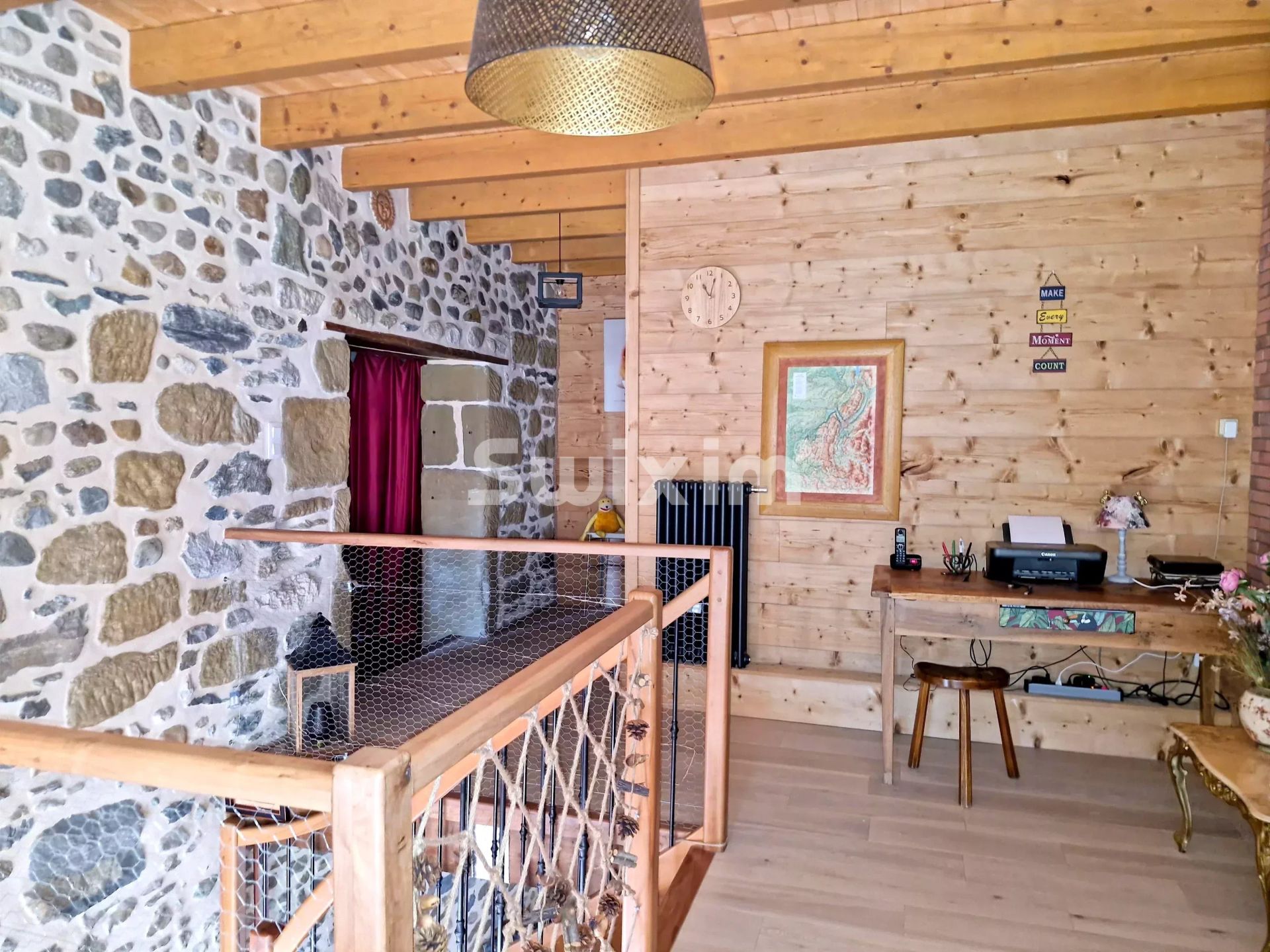 property 6 Rooms for sale on Thusy (74150)