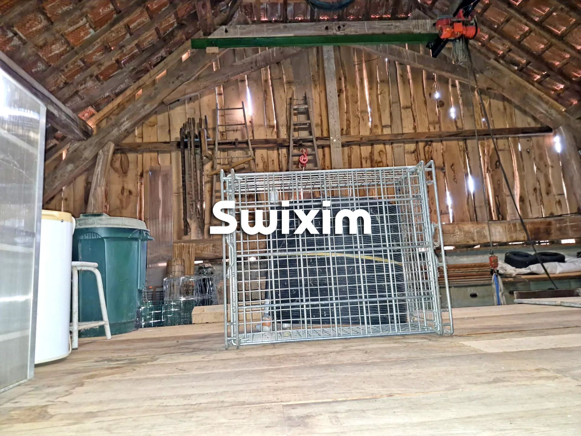 property 6 Rooms for sale on Thusy (74150)