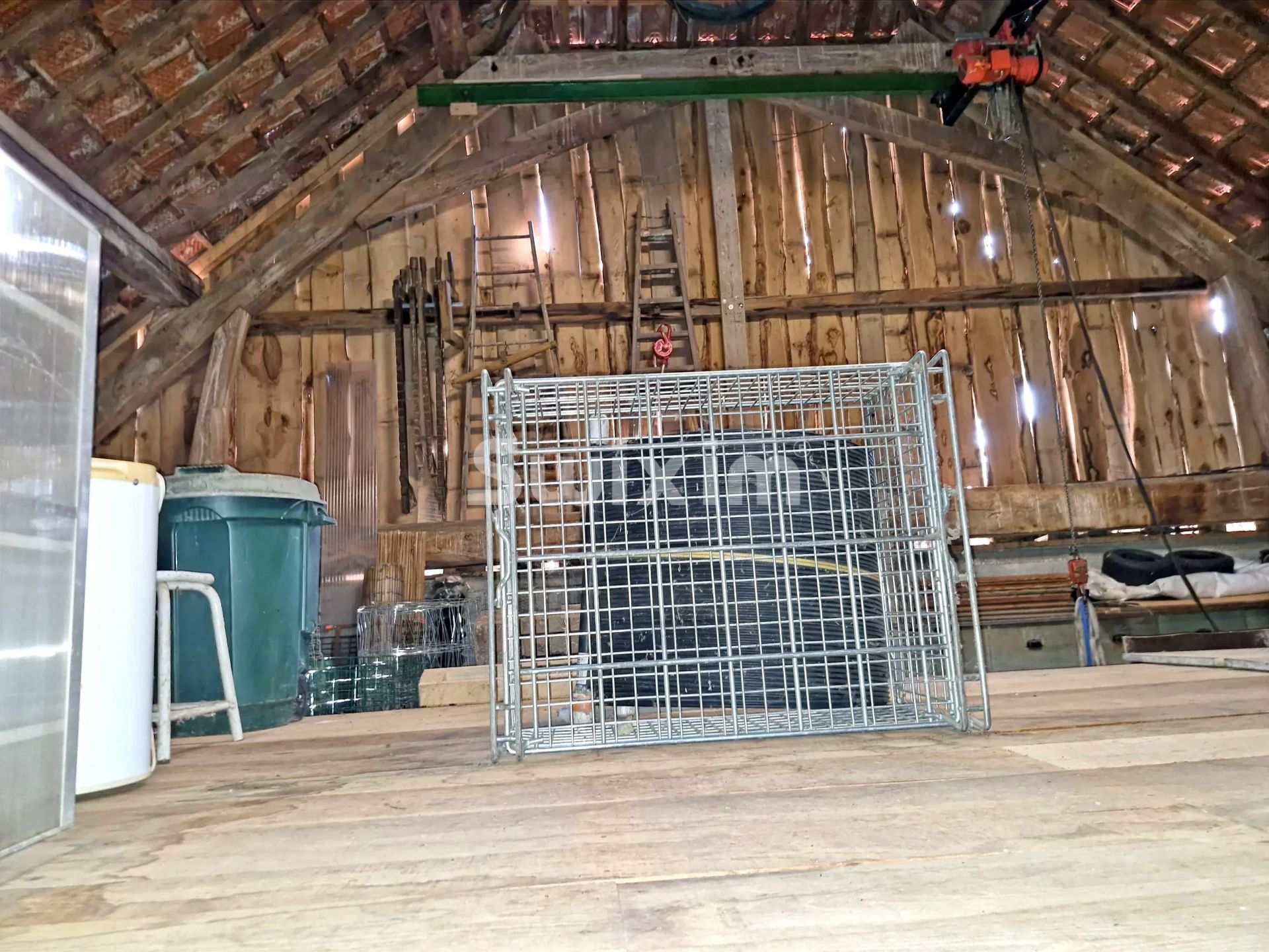 property 6 Rooms for sale on Thusy (74150)