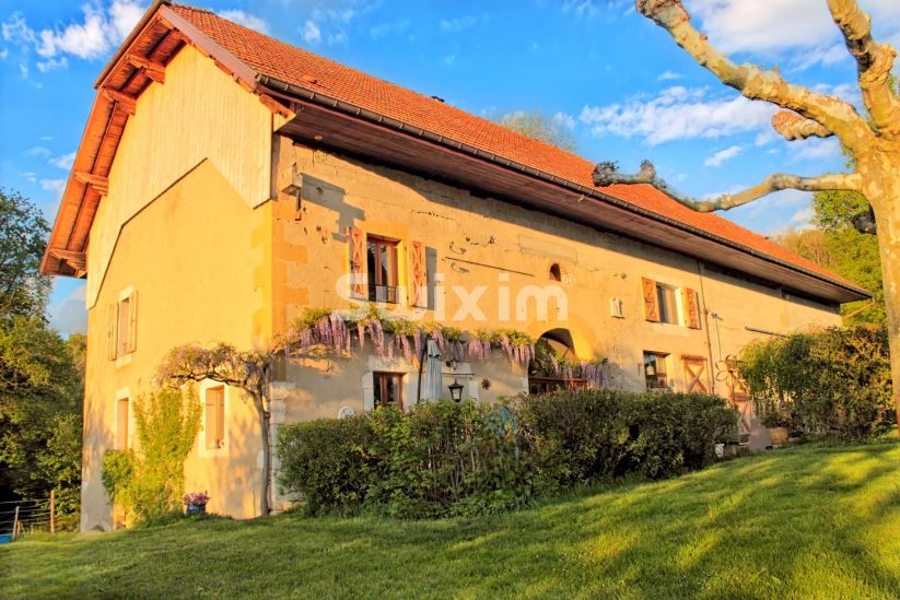 Sale Property Thusy 6&nbsp;Rooms 169.69&nbsp;m²