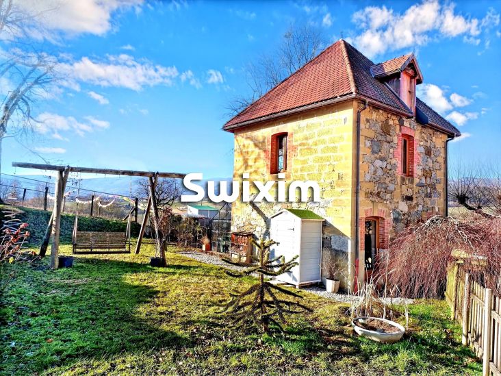 Sale Property Thusy 6&nbsp;Rooms 169.69&nbsp;m²