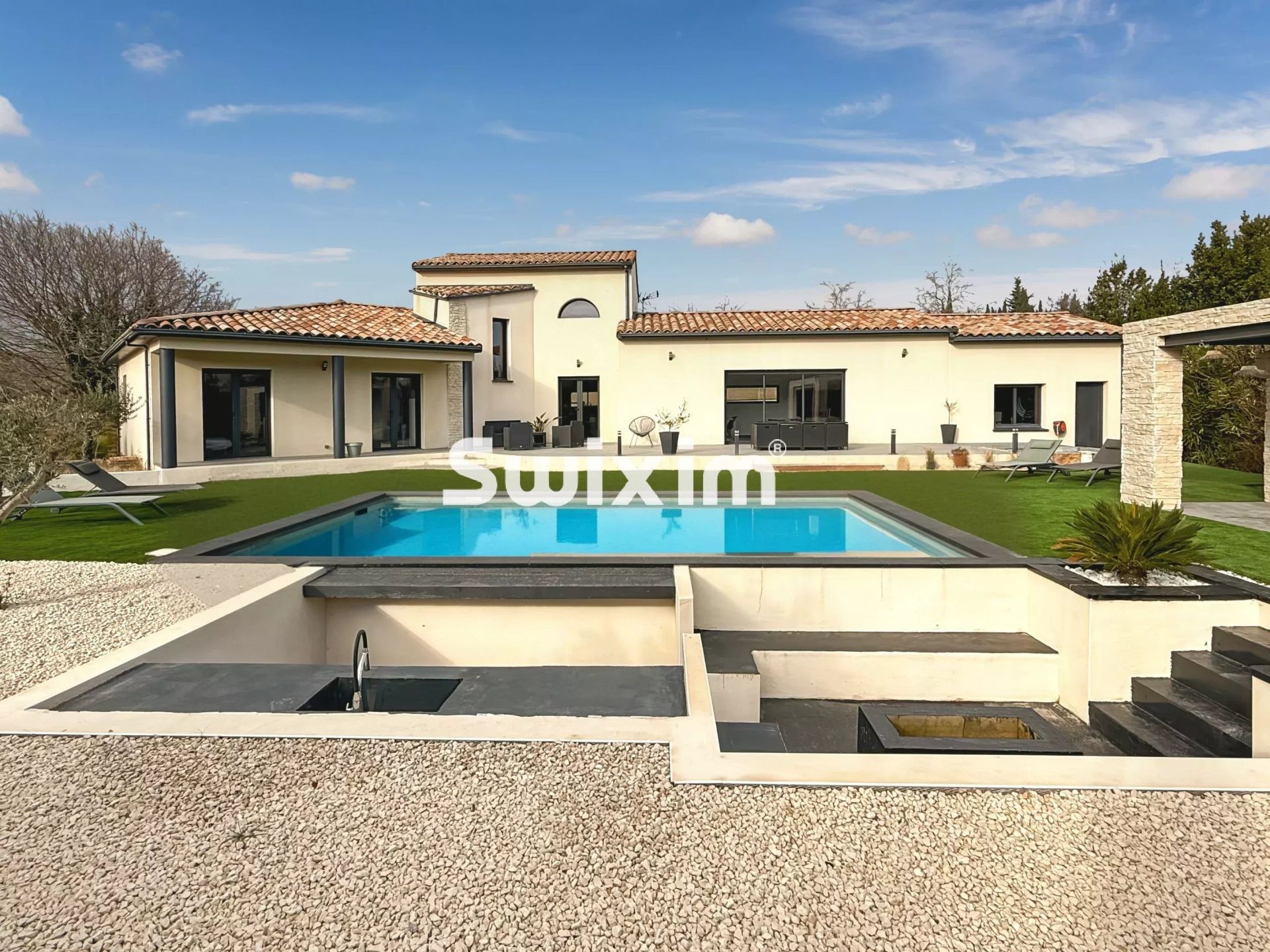 haus 6 Zimmer zum verkauf auf La Garde-Adhémar (26700)