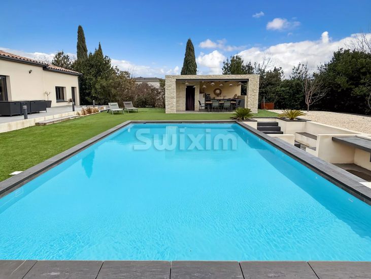 Vendita Casa La Garde-Adhémar 6&nbsp;Camere 153&nbsp;m²