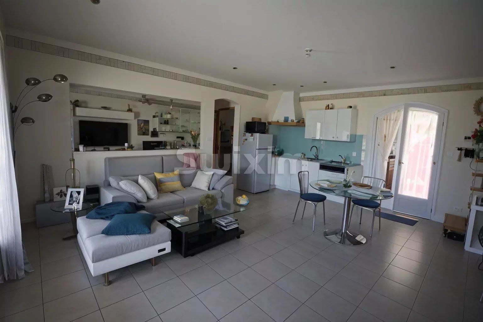 casa 3 Camere in vendita su Le Rove (13740)