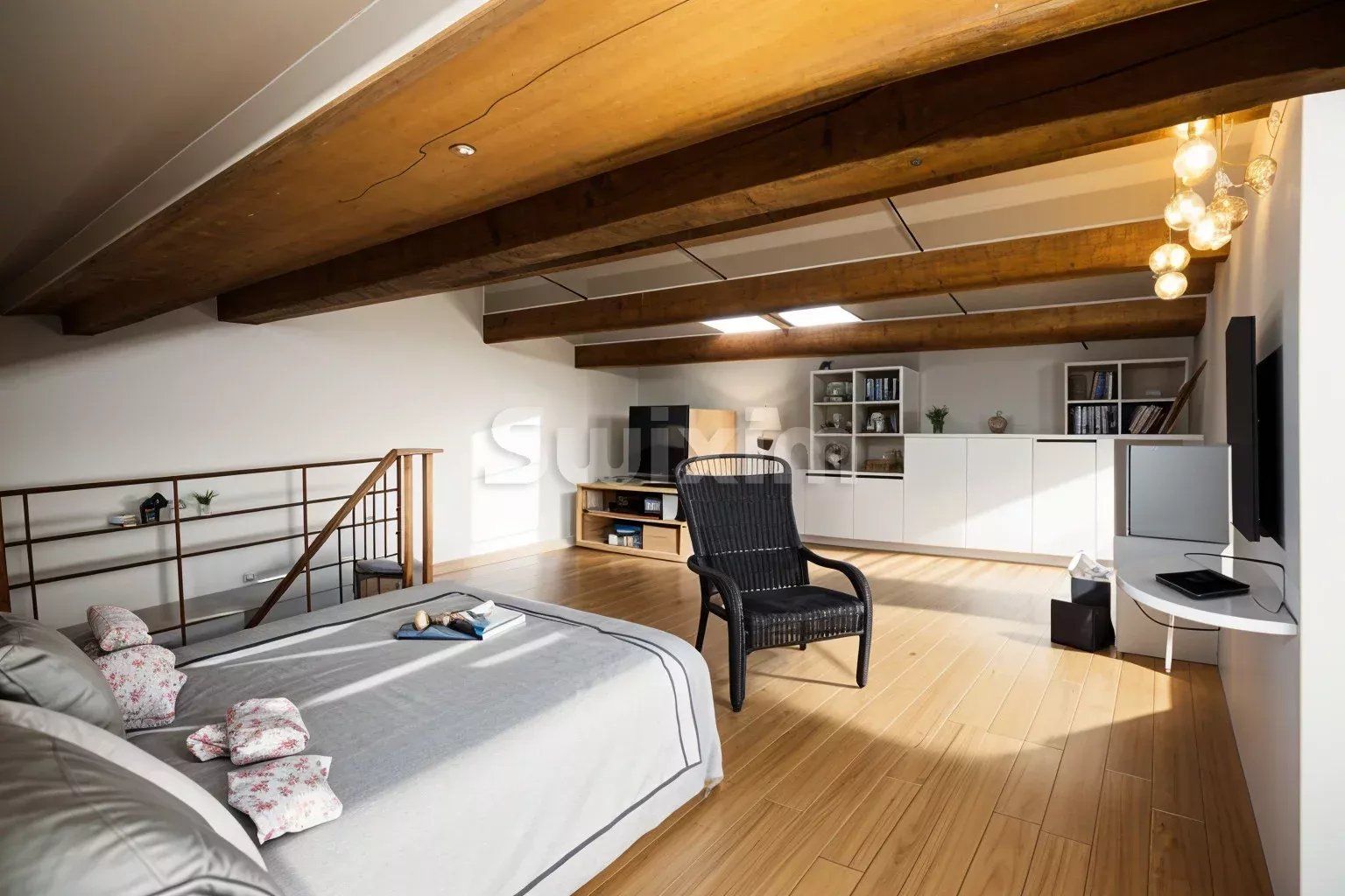 casa 3 Camere in vendita su Le Rove (13740)