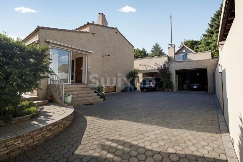 Vente Maison Le Rove 3&nbsp;Pièces 97.56&nbsp;m²