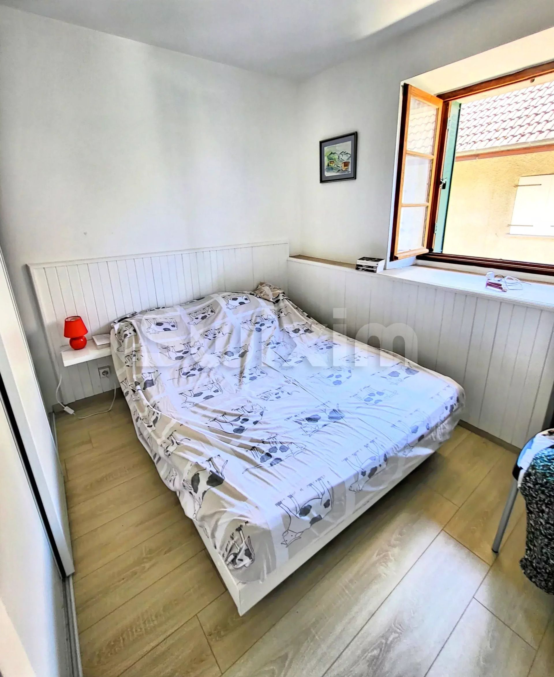 maison 3 Pièces en vente sur Aix-les-Bains (73100)
