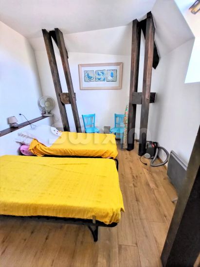 Vente Maison Aix-les-Bains 3&nbsp;Pièces 38.62&nbsp;m²