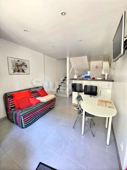 Vente Maison Aix-les-Bains 3&nbsp;Pièces 38.62&nbsp;m²