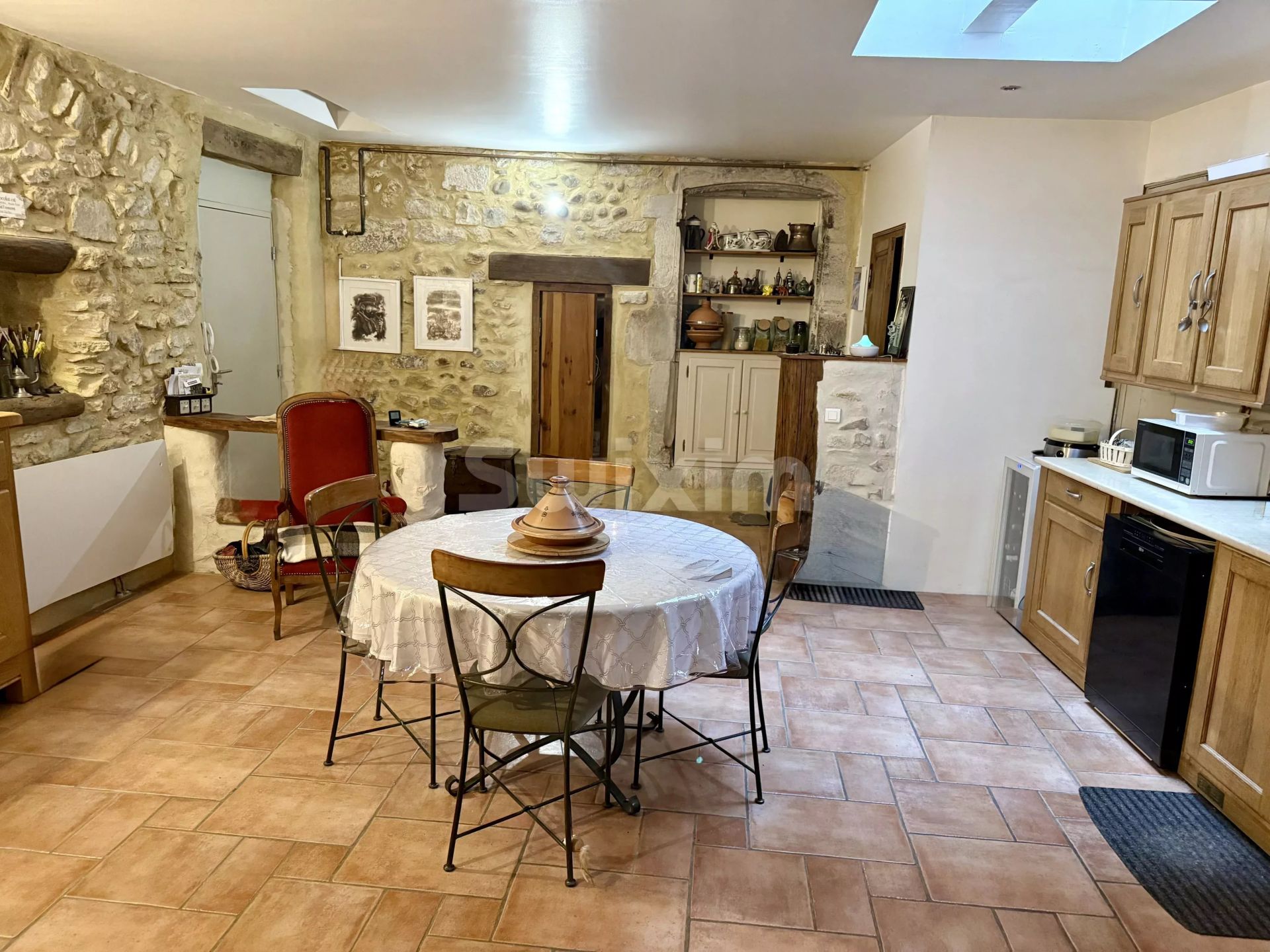 appartement 3 Pièces en vente sur Montélimar (26200)