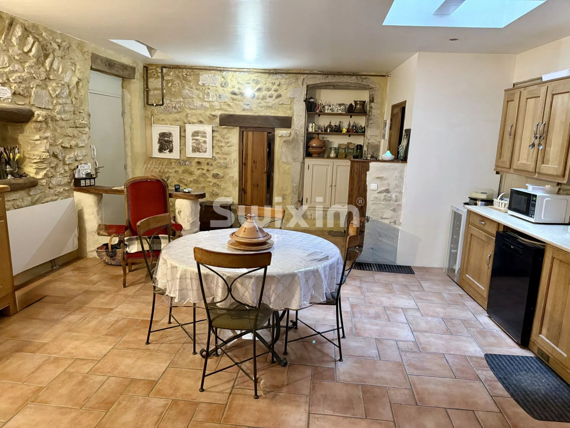 apartment 3 Rooms for sale on Montélimar (26200)