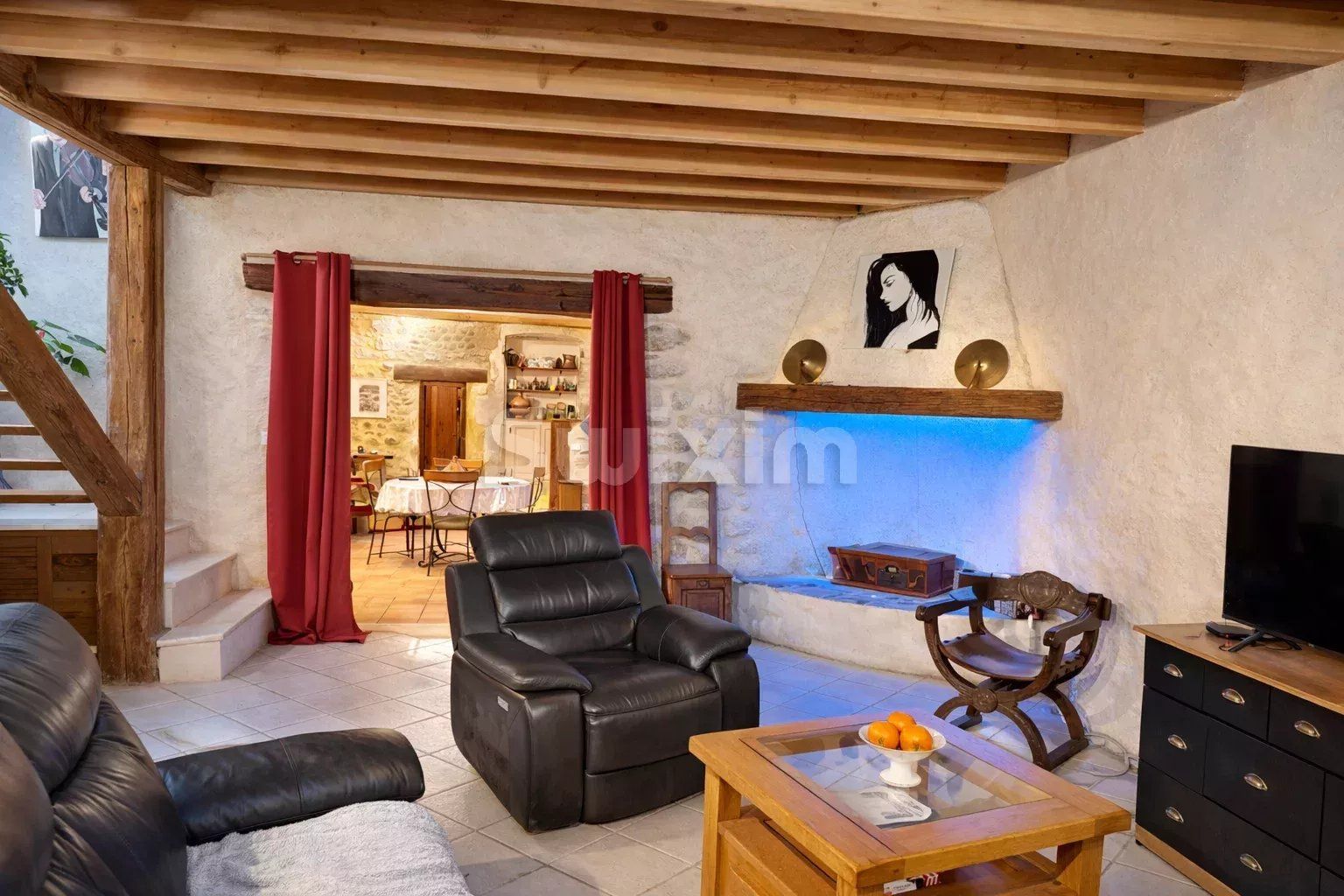 appartement 3 Pièces en vente sur Montélimar (26200)