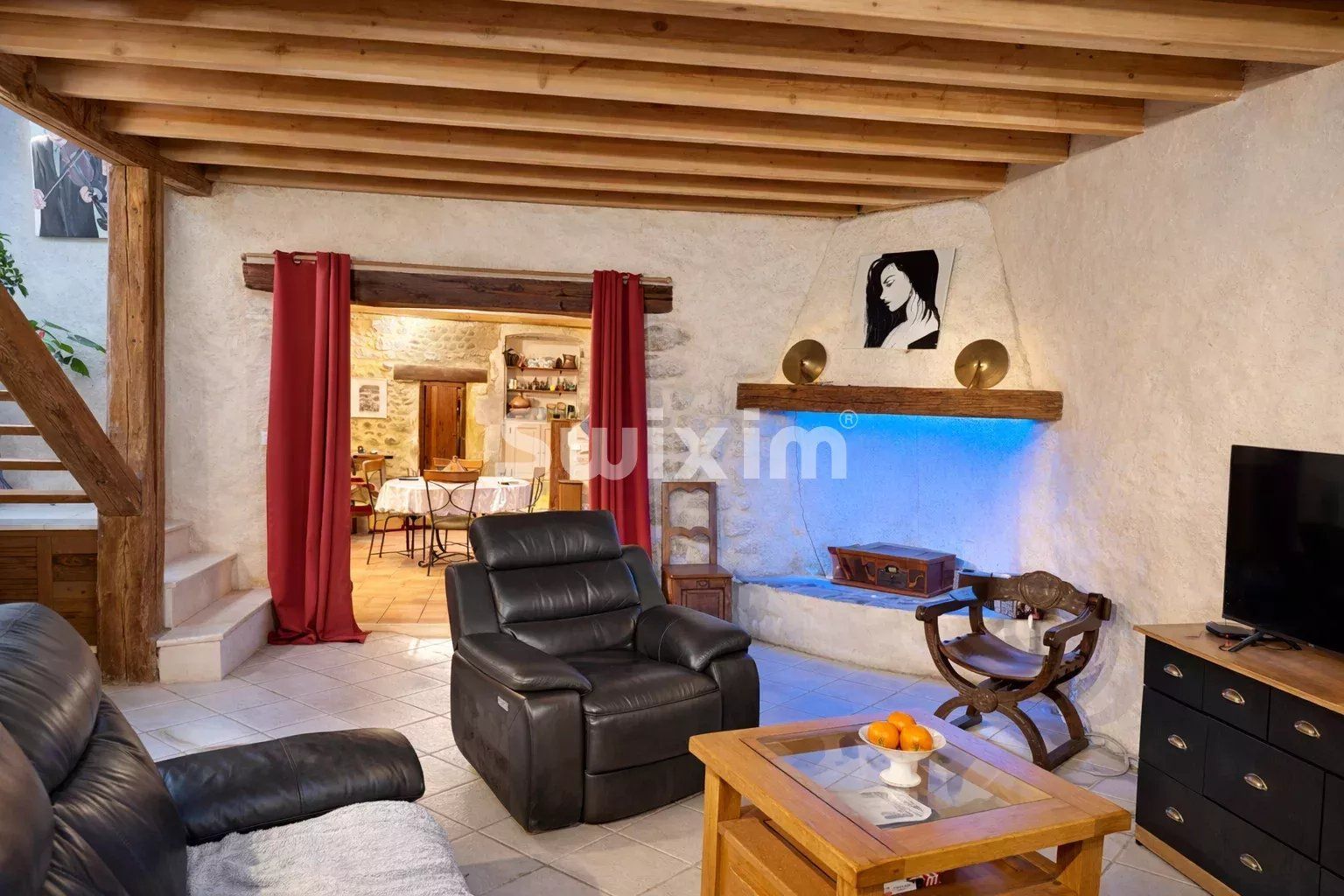 apartment 3 Rooms for sale on Montélimar (26200)