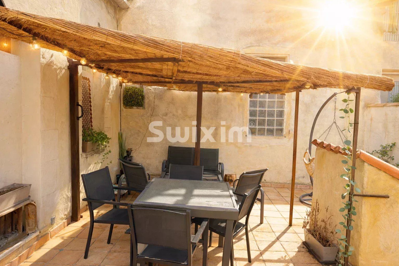 apartment 3 Rooms for sale on Montélimar (26200)